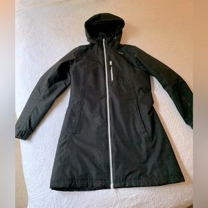 Belfast Helly Hansen Rain jacket